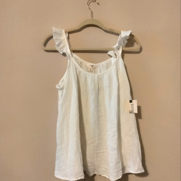 NWT Plus Size Top - Picture 1 of 2